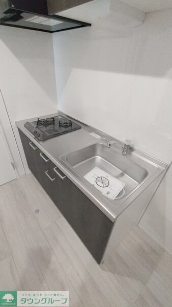 KEIAI RESIDENCE宮原の物件内観写真