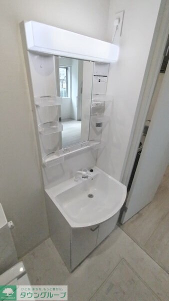 KEIAI RESIDENCE宮原の物件内観写真