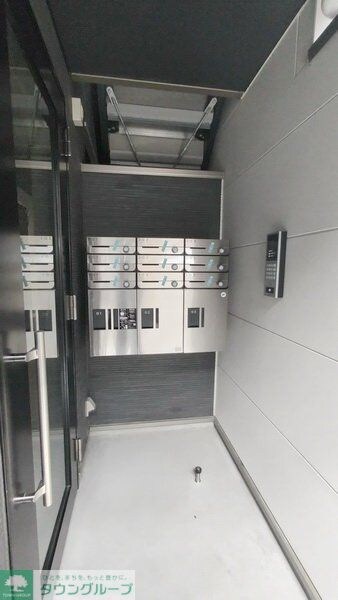 KEIAI RESIDENCE宮原の物件内観写真
