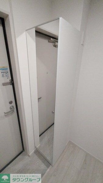 KEIAI RESIDENCE宮原の物件内観写真