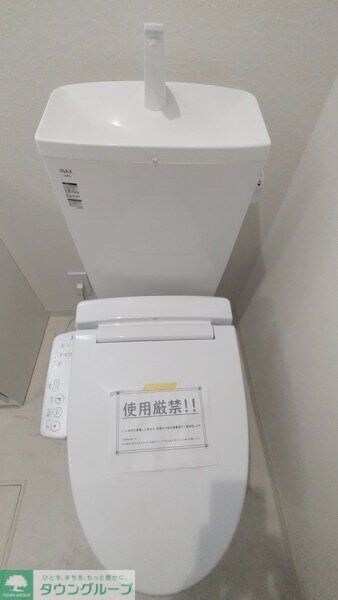 KEIAI RESIDENCE宮原の物件内観写真