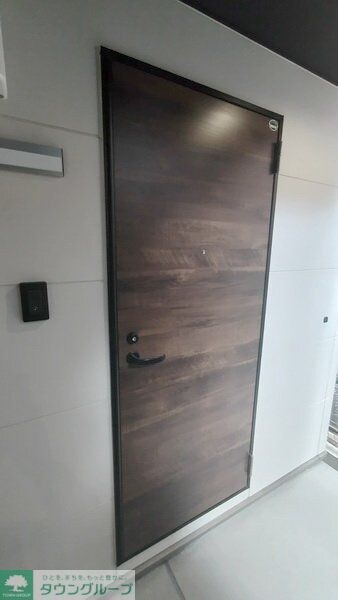 KEIAI RESIDENCE宮原の物件内観写真