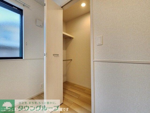 フリーデグランツの物件内観写真