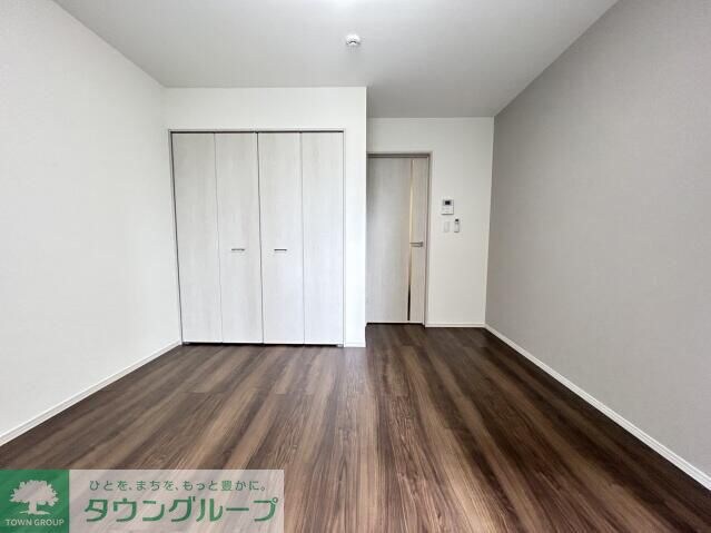 ルナモンド大和田の物件内観写真