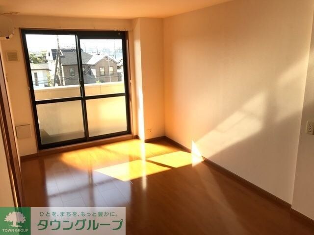 コンフォースさくらの物件内観写真