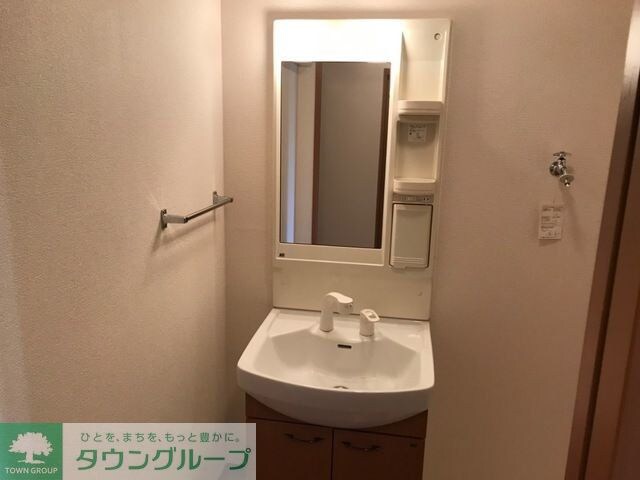 コンフォースさくらの物件内観写真