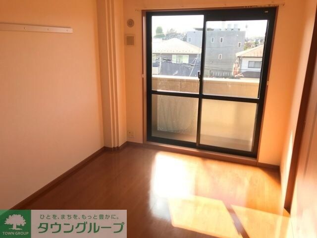 コンフォースさくらの物件内観写真