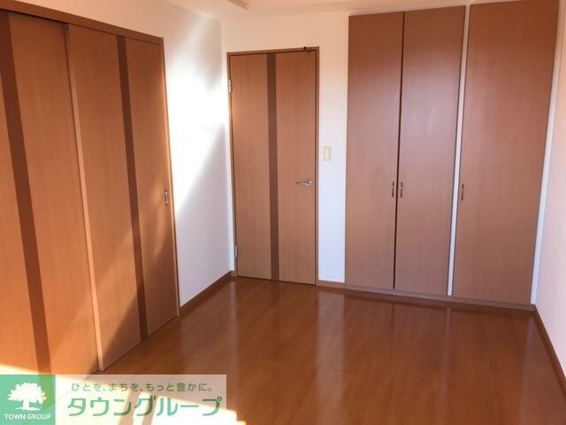 コンフォースさくらの物件内観写真