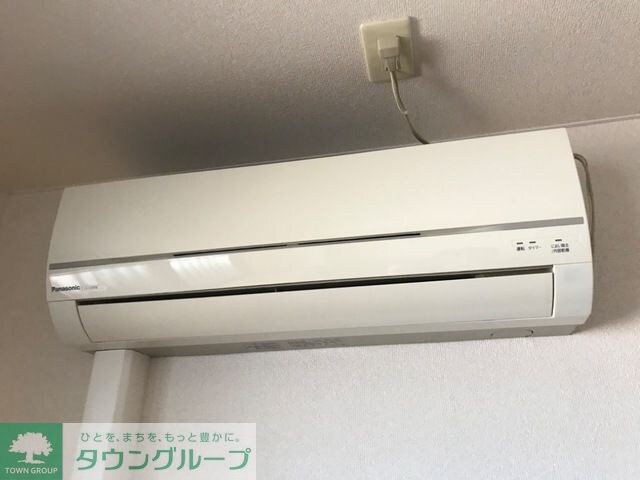 コンフォースさくらの物件内観写真