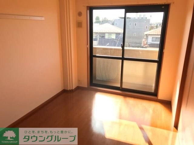 コンフォースさくらの物件内観写真