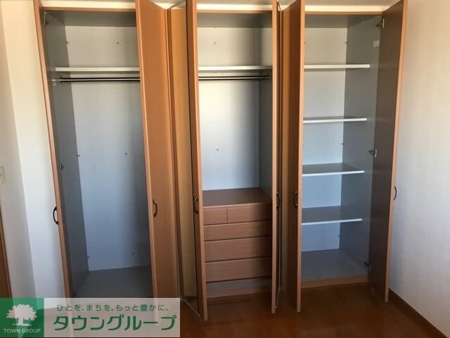 コンフォースさくらの物件内観写真