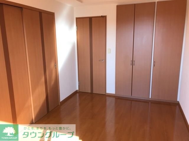 コンフォースさくらの物件内観写真