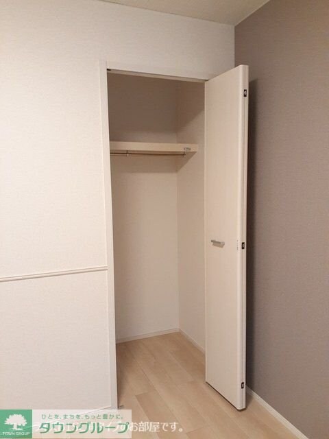 フィオーレ・ピアッツァの物件内観写真