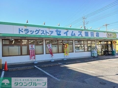 フィオーレ・ピアッツァの物件内観写真