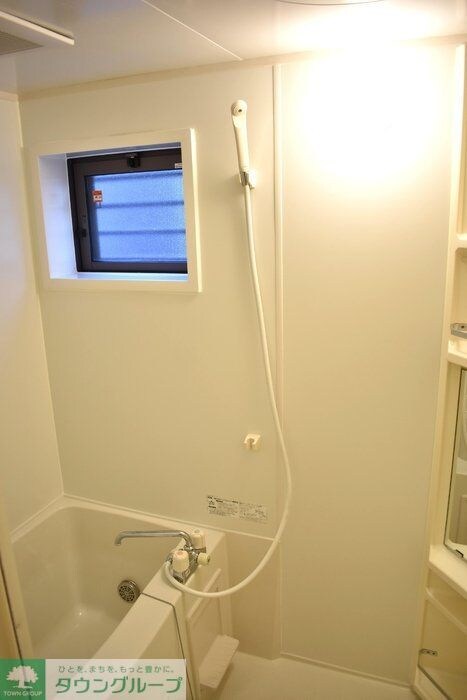 サンパティーク　Ａ館の物件内観写真