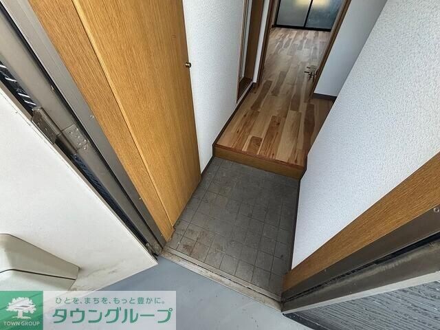 ハイツ日興の物件内観写真