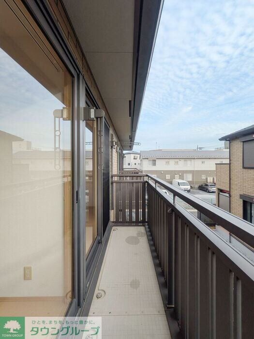 フロラシオン　Ｅの物件内観写真