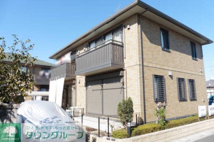 フロラシオン　Ｅの物件内観写真