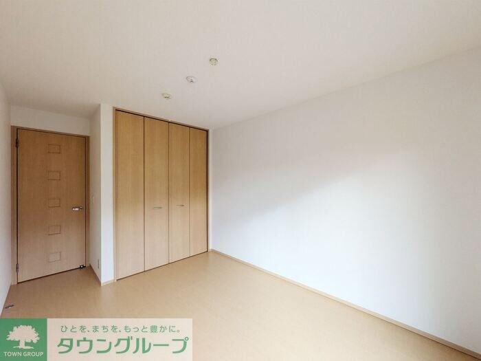 フロラシオン　Ｅの物件内観写真