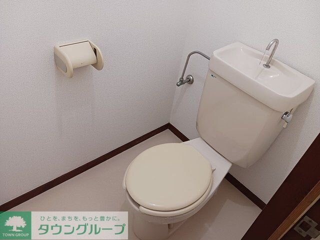 エルディムキムラの物件内観写真