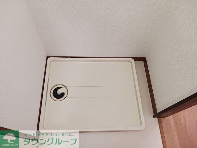 エルディムキムラの物件内観写真