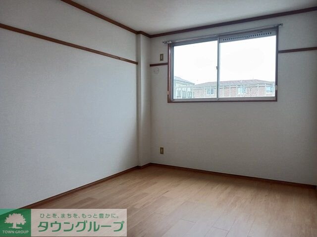 エルディムキムラの物件内観写真