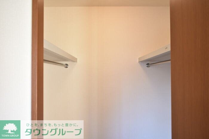 グレースコートの物件内観写真