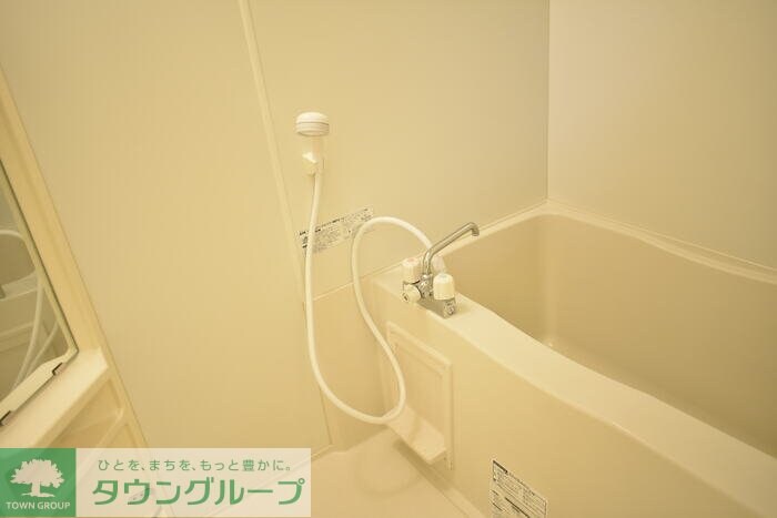 グレースコートの物件内観写真