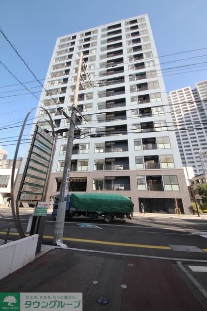 コンフォリア大宮の物件内観写真