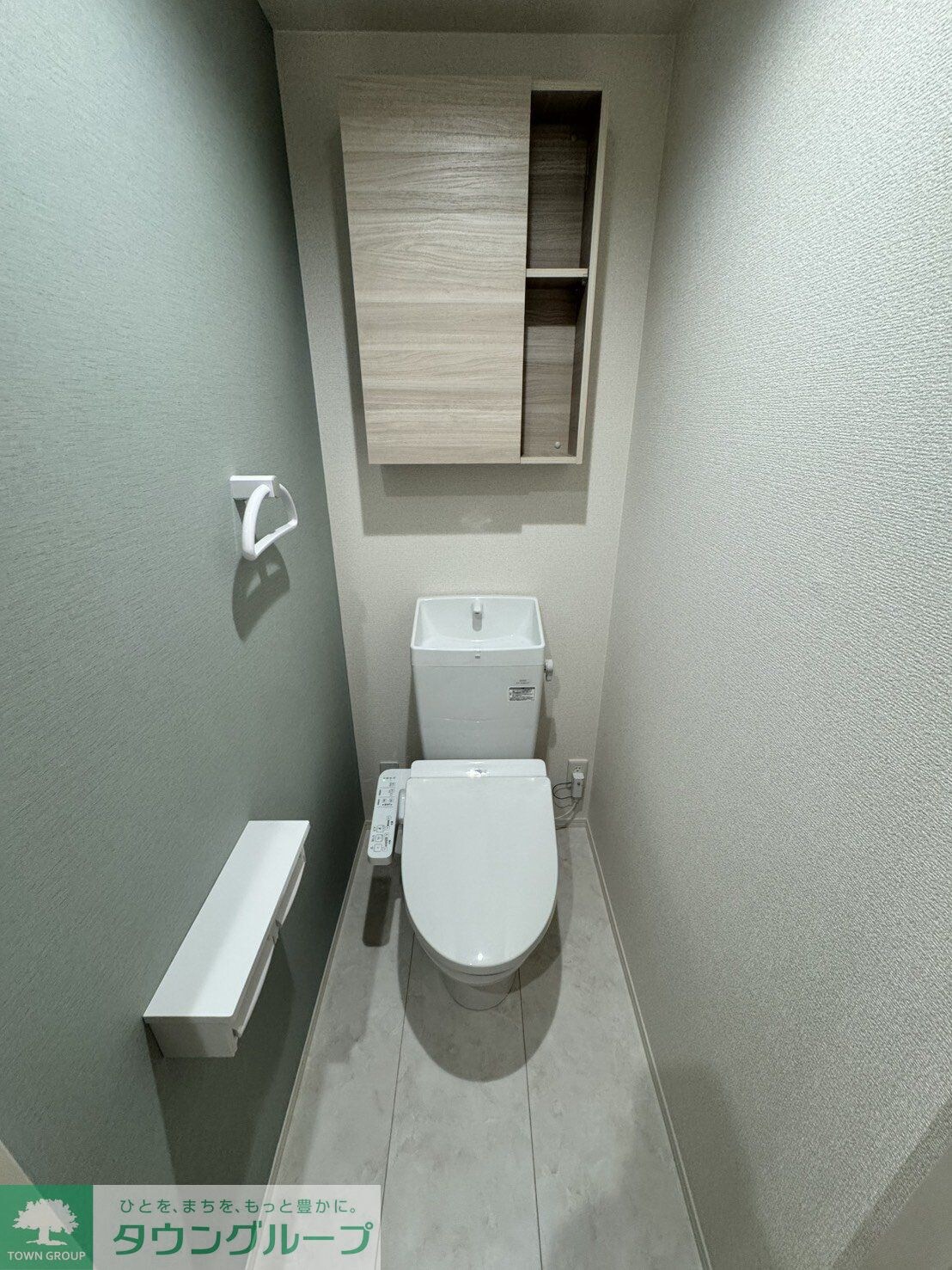 Bleu　Lapinの物件内観写真