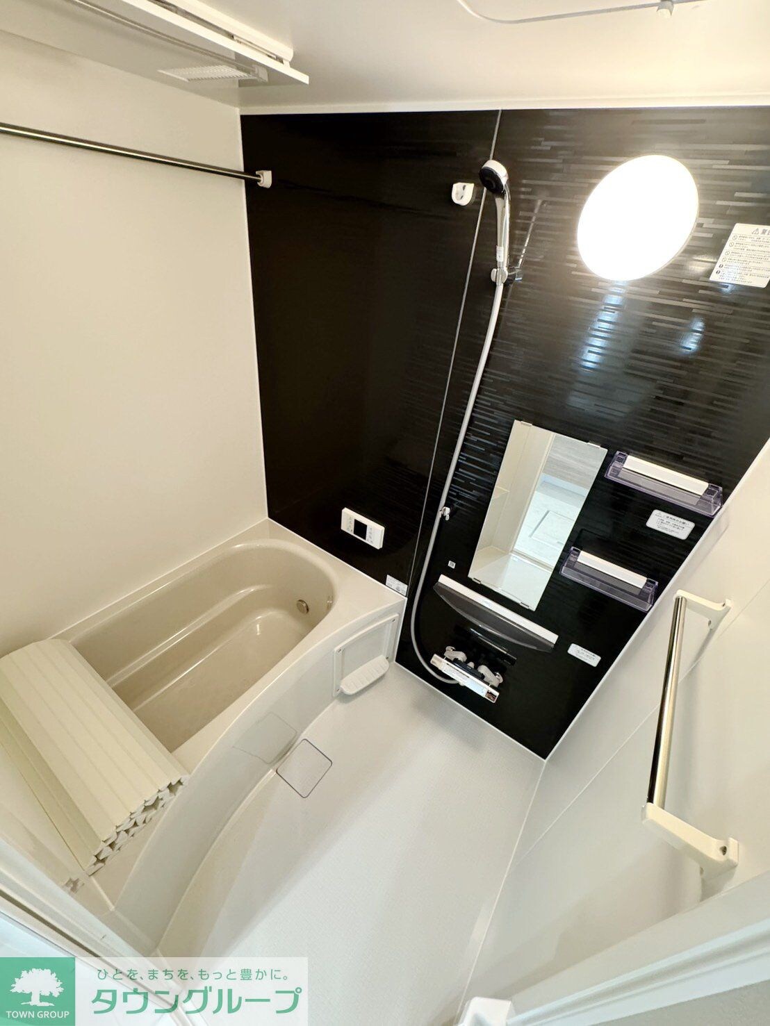 Bleu　Lapinの物件内観写真