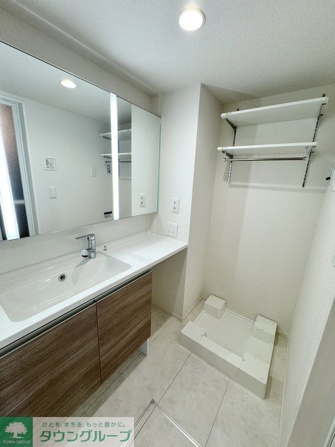 Bleu　Lapinの物件内観写真