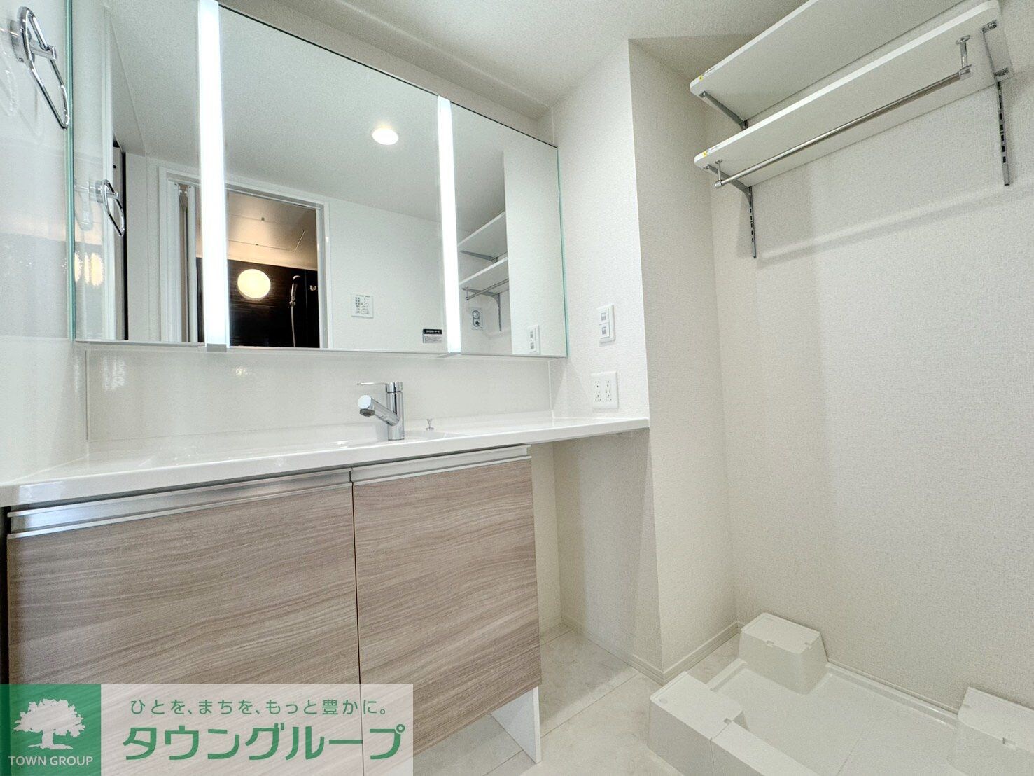 Bleu　Lapinの物件内観写真