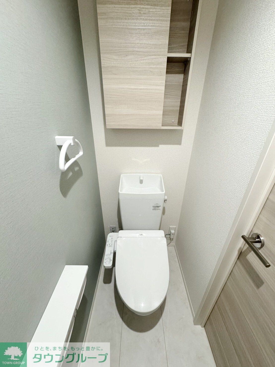 Bleu　Lapinの物件内観写真