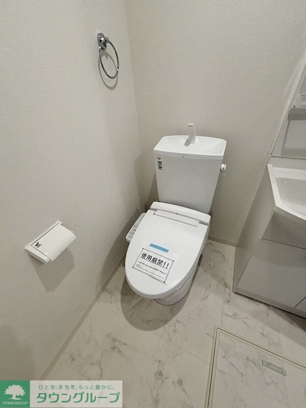 KEIAI RESIDENCE 大和田の物件内観写真