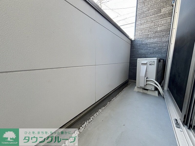 KEIAI RESIDENCE 大和田の物件内観写真