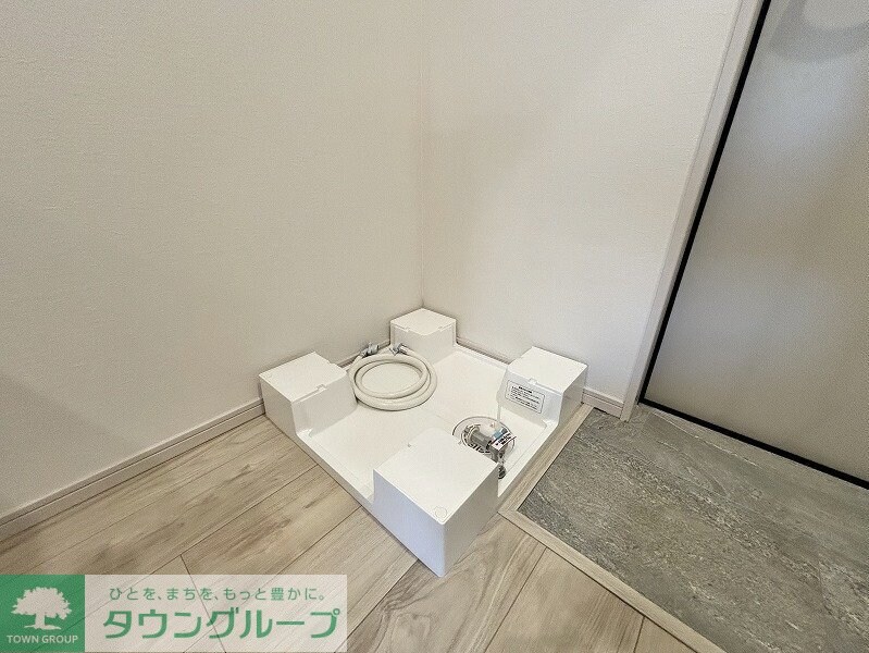 KEIAI RESIDENCE 大和田の物件内観写真