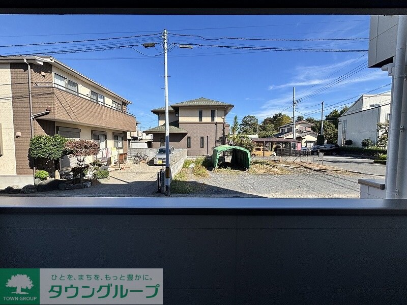 KEIAI RESIDENCE 大和田の物件内観写真