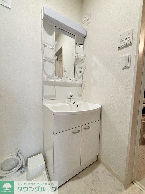 KEIAI RESIDENCE 大和田の物件内観写真