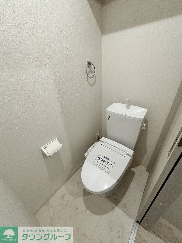 KEIAI RESIDENCE 大和田の物件内観写真