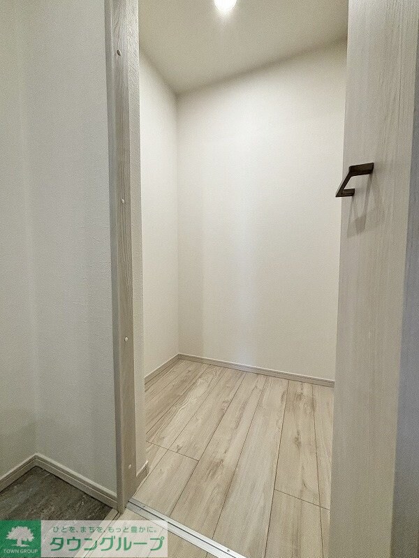 KEIAI RESIDENCE 大和田の物件内観写真