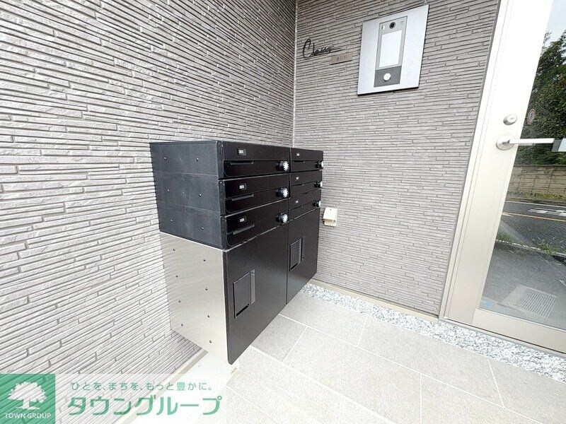 Ｃｌａｓｓｏ春日部の物件内観写真