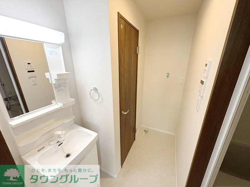 Ｃｌａｓｓｏ春日部の物件内観写真