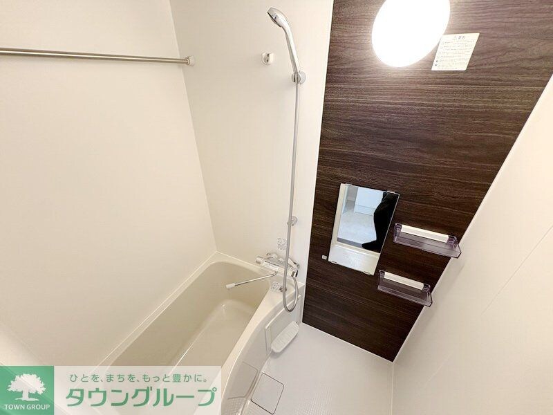 Ｃｌａｓｓｏ春日部の物件内観写真