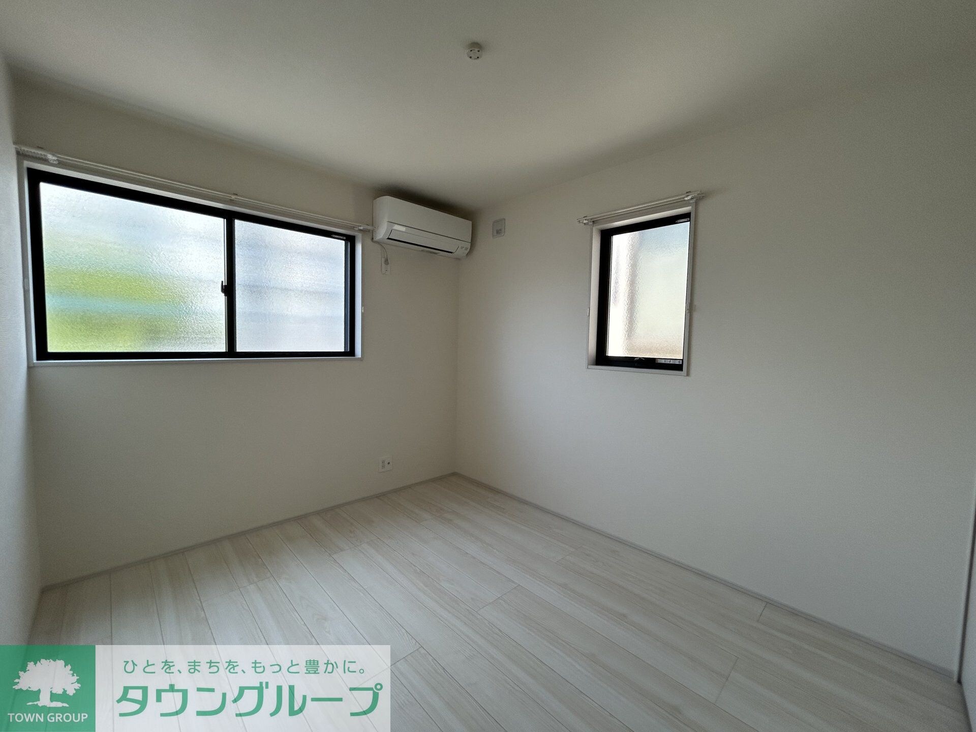 Kolet東大成町#08の物件内観写真