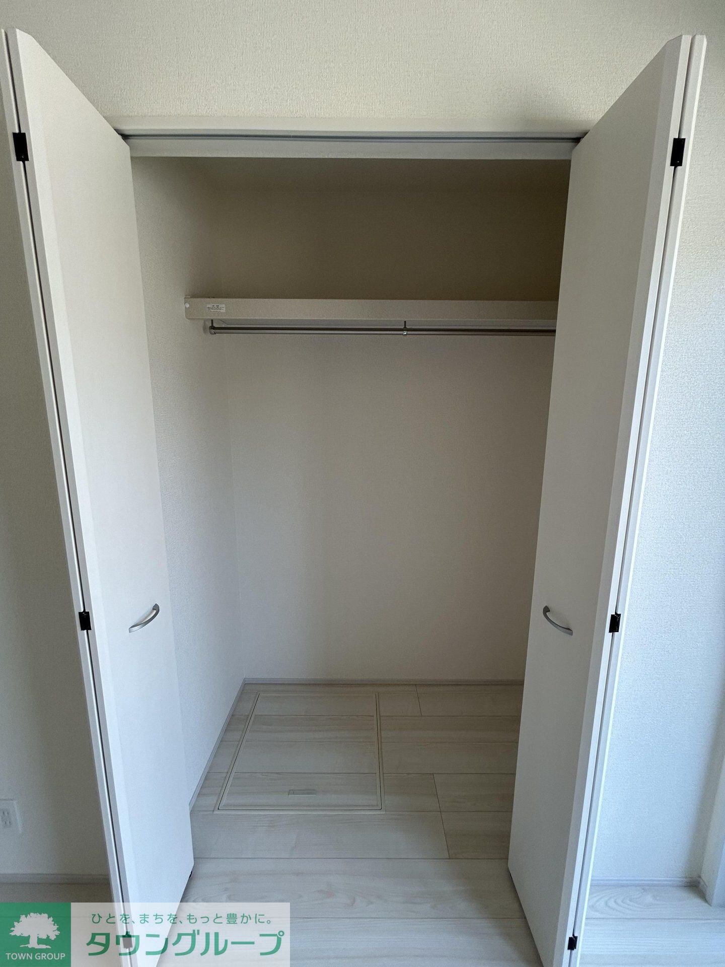 Kolet東大成町#08の物件内観写真