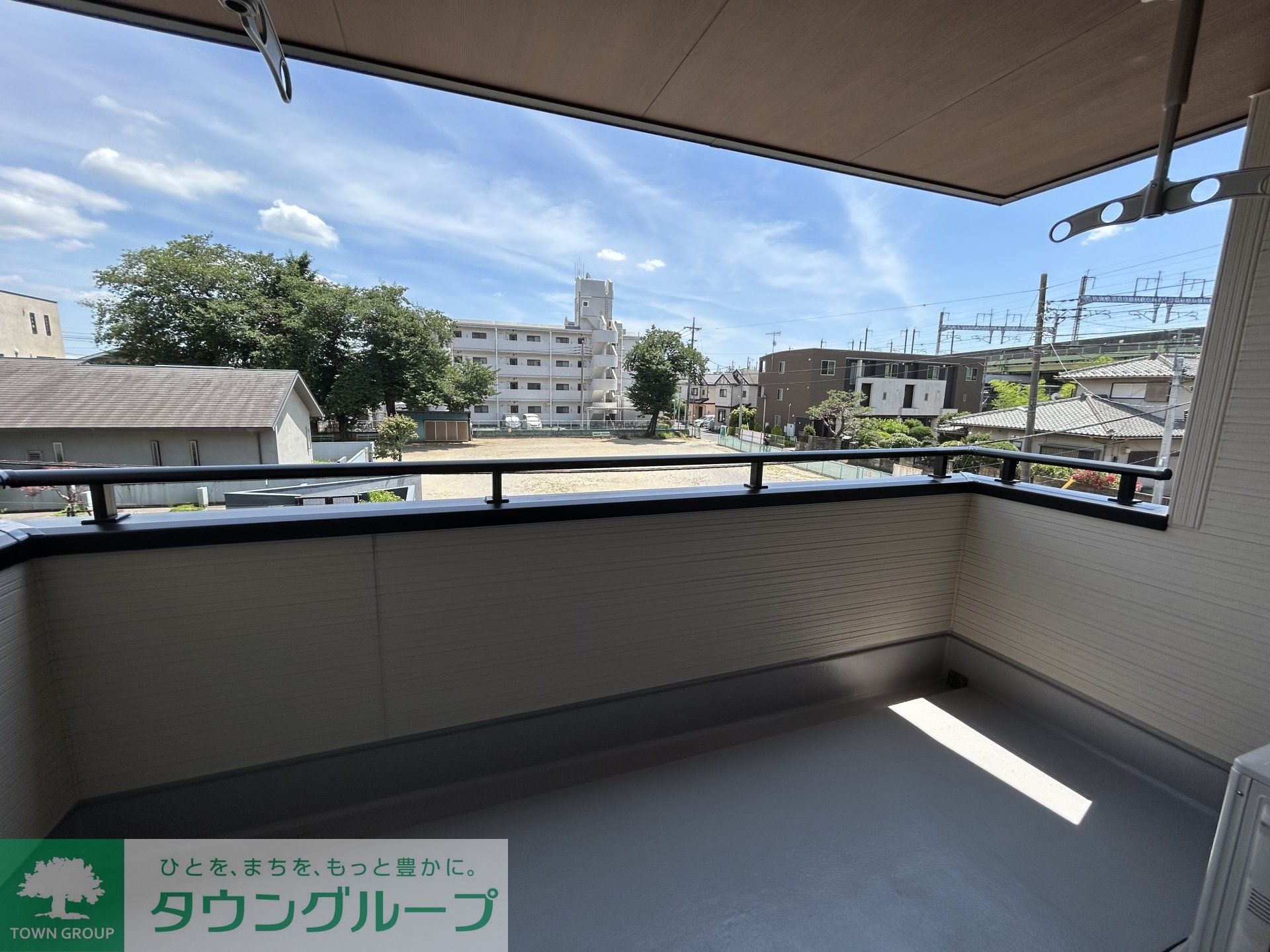 Kolet東大成町#08の物件内観写真