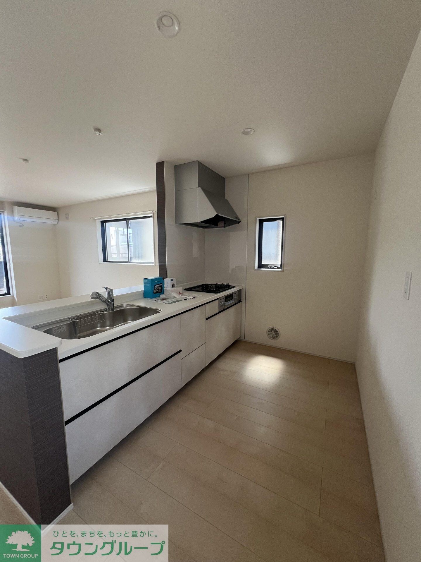 Kolet東大成町#07の物件内観写真