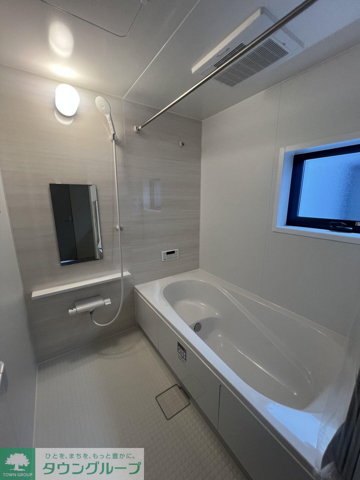 Kolet東大成町#07の物件内観写真