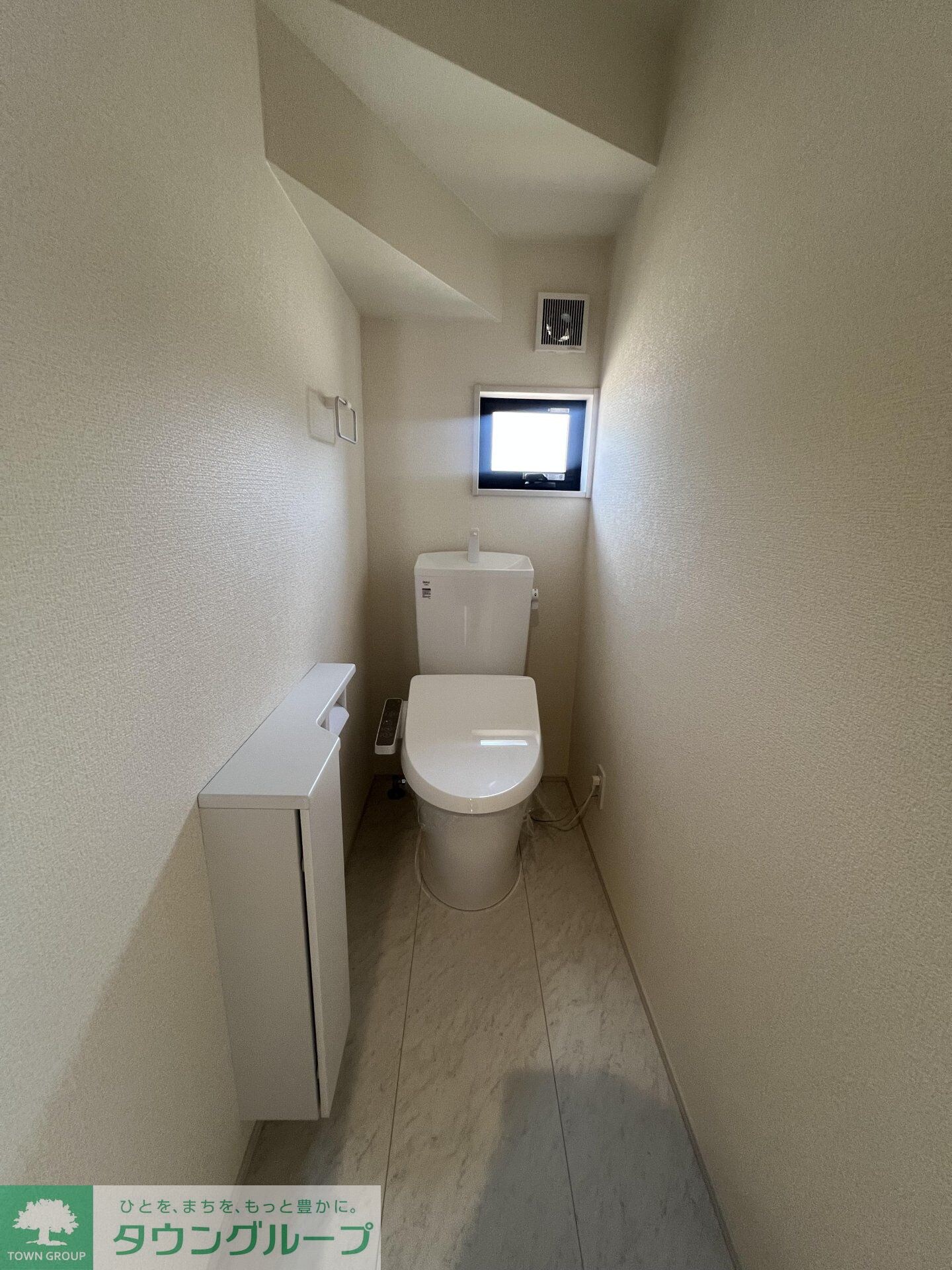 Kolet東大成町#07の物件内観写真